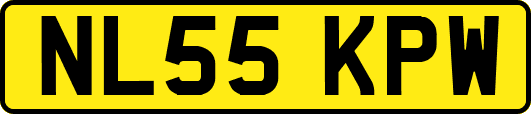 NL55KPW