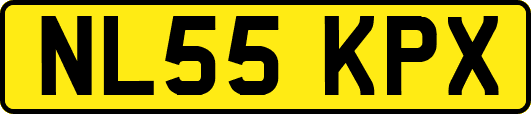 NL55KPX