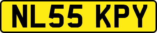 NL55KPY