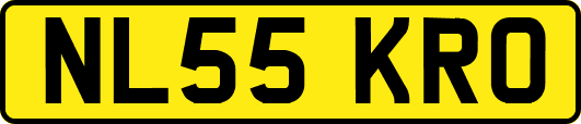 NL55KRO