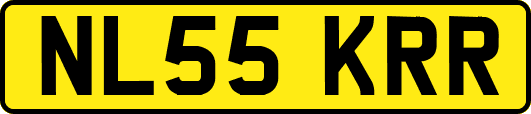 NL55KRR