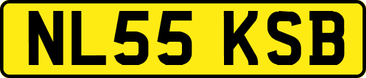 NL55KSB