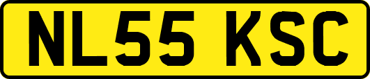 NL55KSC