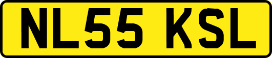NL55KSL