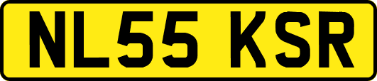 NL55KSR