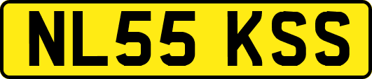 NL55KSS