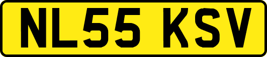NL55KSV