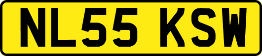 NL55KSW