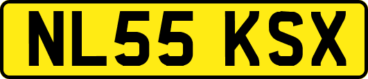 NL55KSX