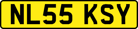 NL55KSY