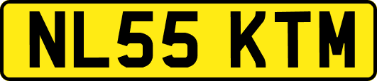 NL55KTM