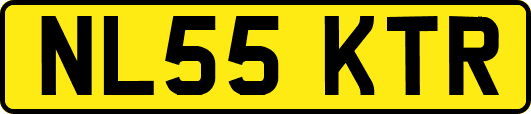 NL55KTR