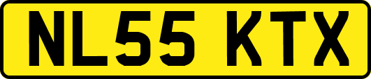 NL55KTX