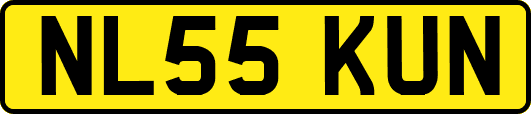 NL55KUN