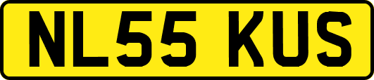 NL55KUS