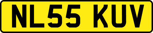 NL55KUV