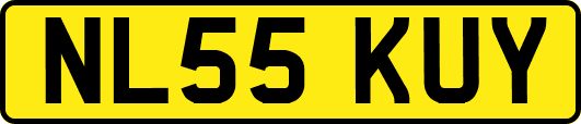NL55KUY
