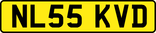 NL55KVD