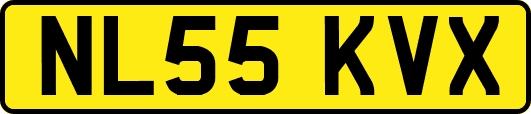 NL55KVX