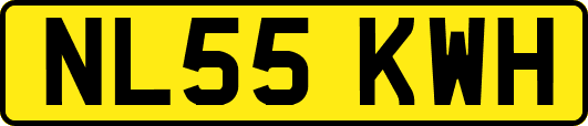 NL55KWH