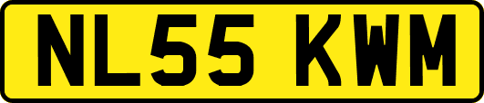 NL55KWM