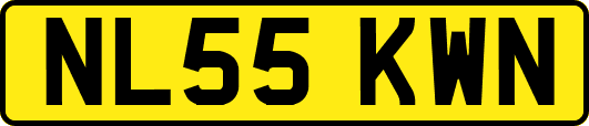NL55KWN