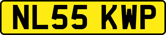NL55KWP