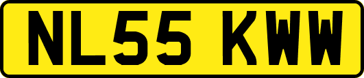NL55KWW