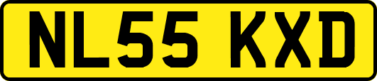 NL55KXD