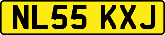 NL55KXJ