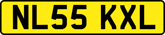 NL55KXL