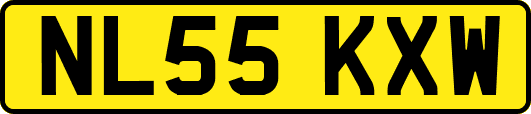 NL55KXW