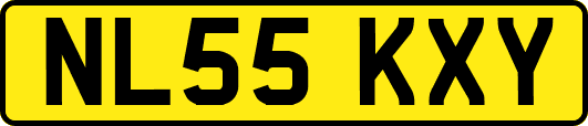 NL55KXY