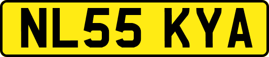 NL55KYA