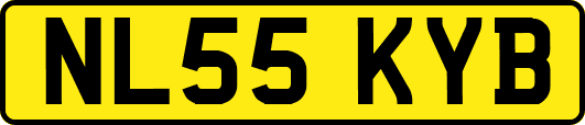 NL55KYB