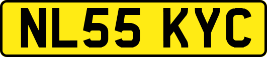 NL55KYC