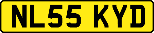 NL55KYD