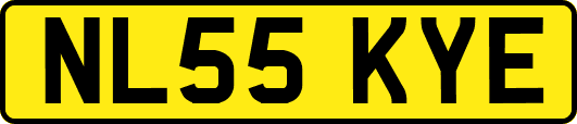 NL55KYE