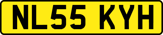 NL55KYH