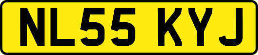 NL55KYJ