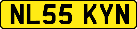 NL55KYN