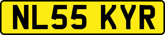 NL55KYR