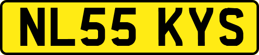 NL55KYS