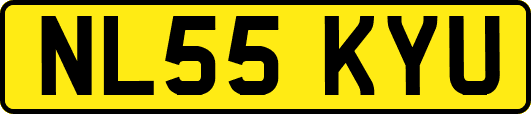 NL55KYU