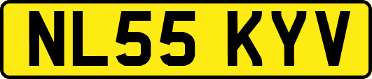 NL55KYV