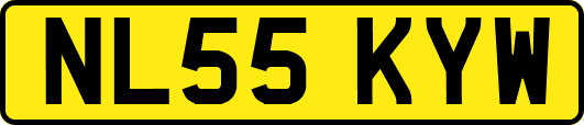 NL55KYW