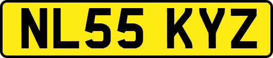 NL55KYZ