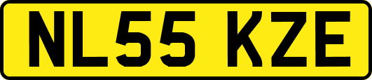 NL55KZE