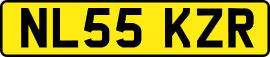 NL55KZR
