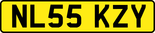 NL55KZY